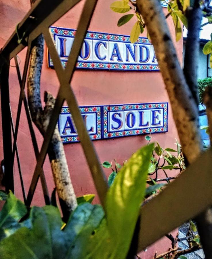 Castello Di Godego Hotel Locanda Al Sole מראה חיצוני תמונה